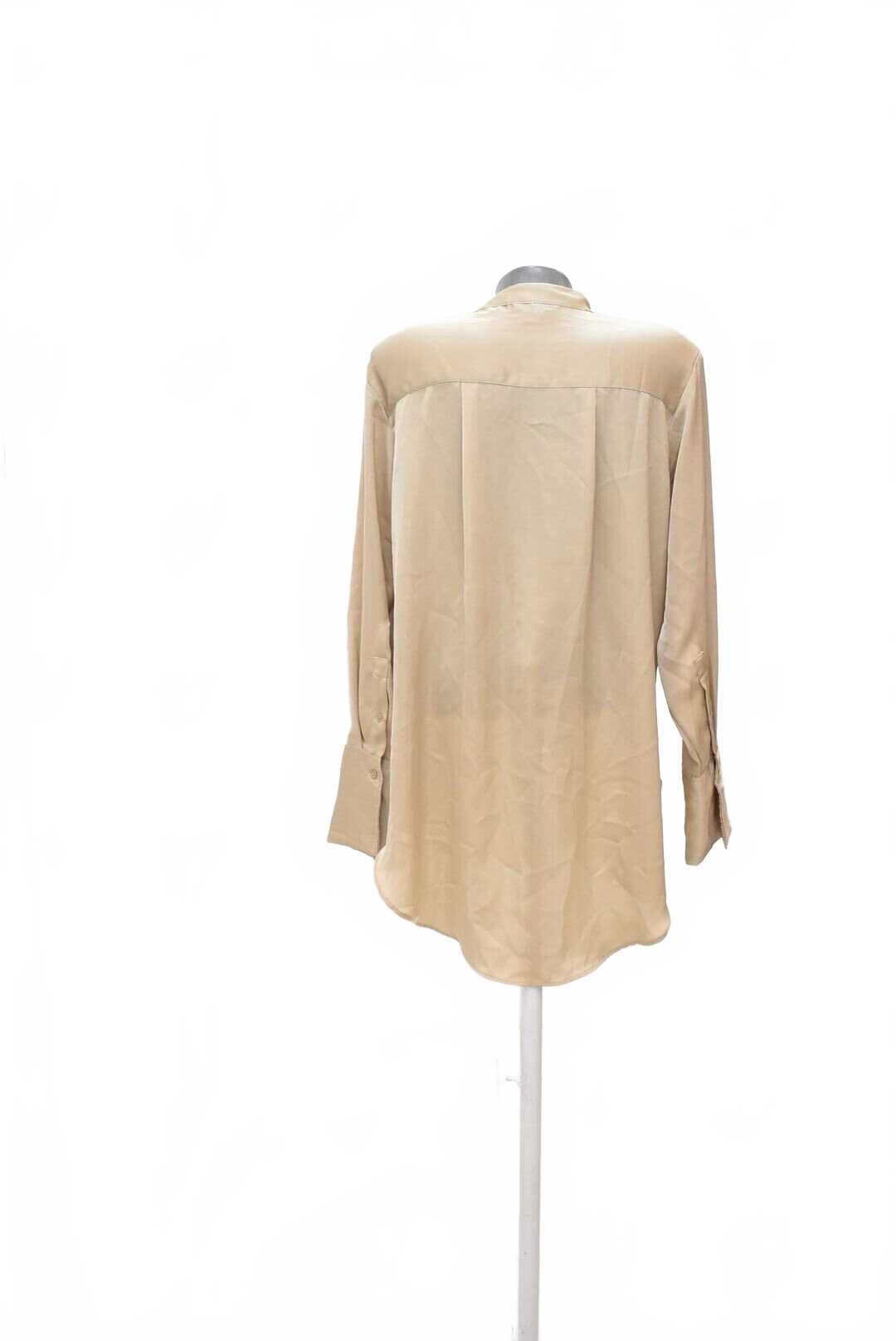 Damen bluse : Brand,Farbebeige,größe: size