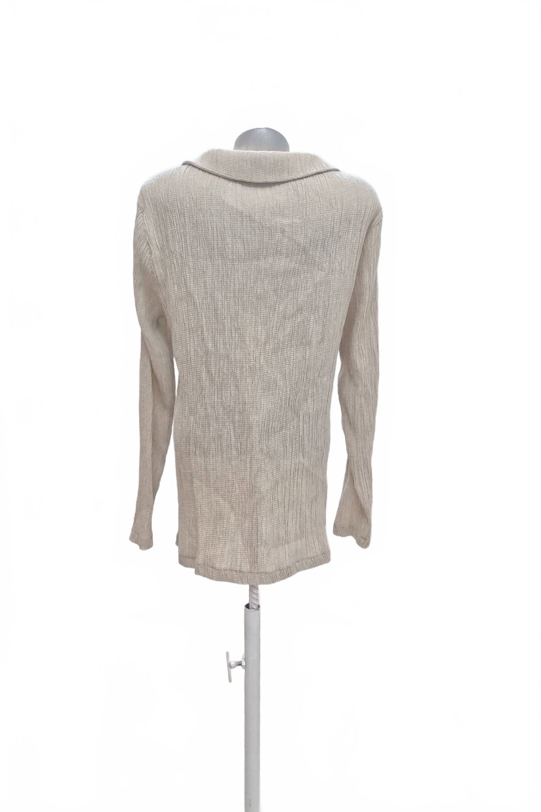 Damen bluse : Brand,Farbebeige,größe: size