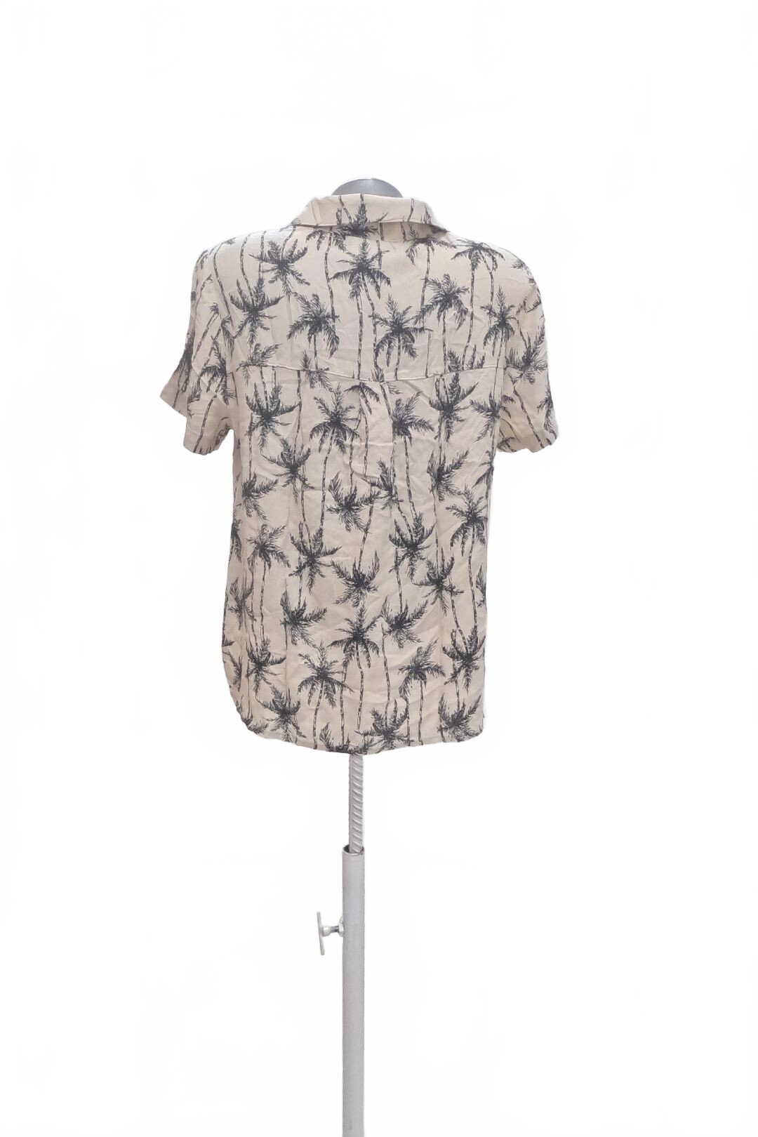 Damen bluse : Brand,Farbegeblümt,größe: size
