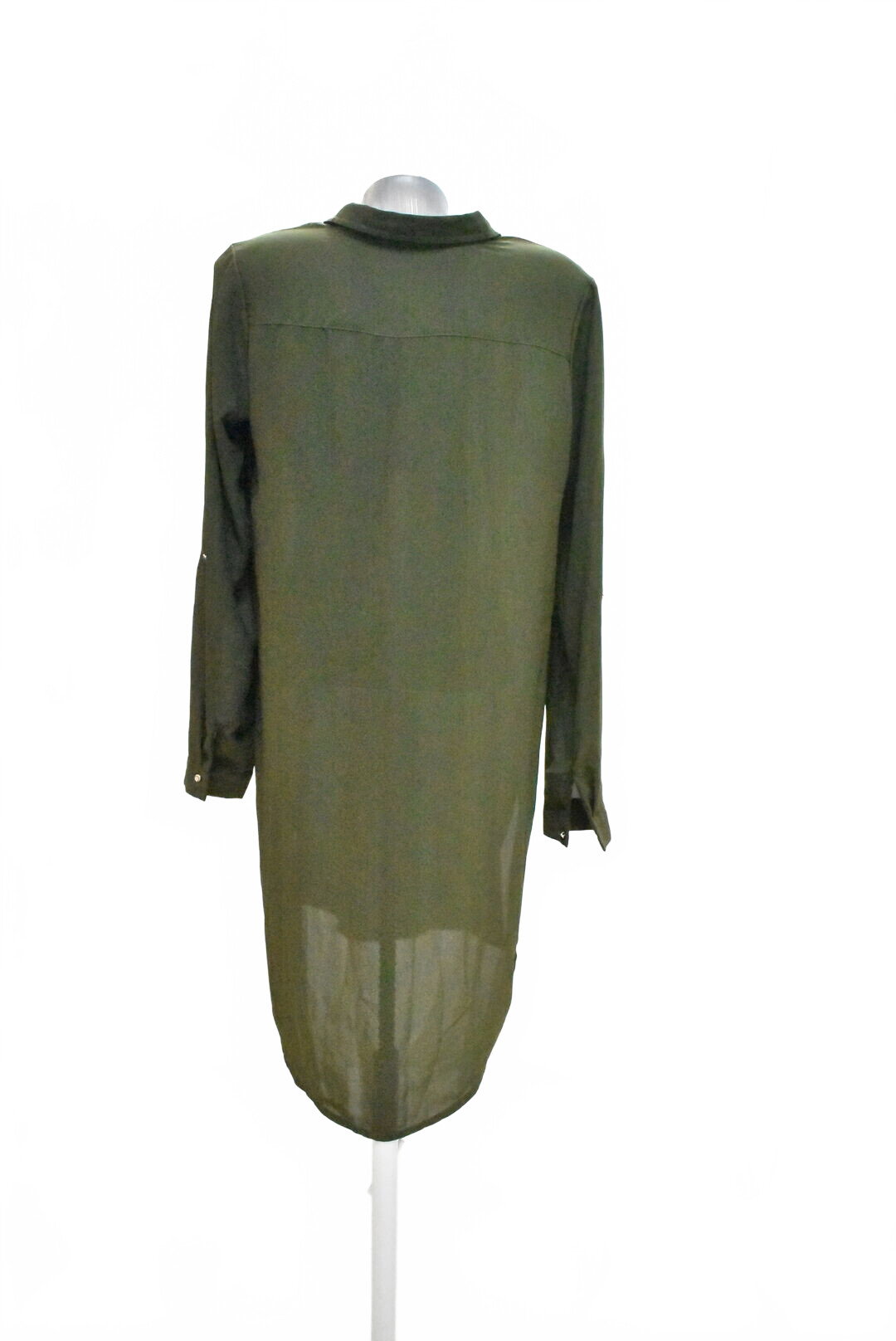 Damen bluse : Brand,Farbekhaki,größe: size