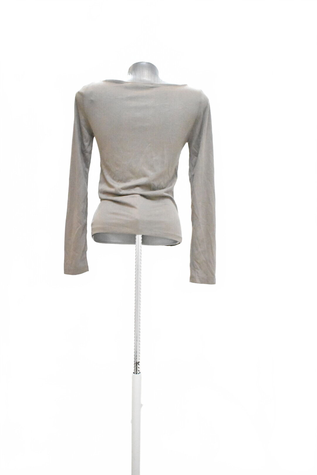 Damen -T-ShirtSinsayohne Aufdruck,farbebraun,größeM