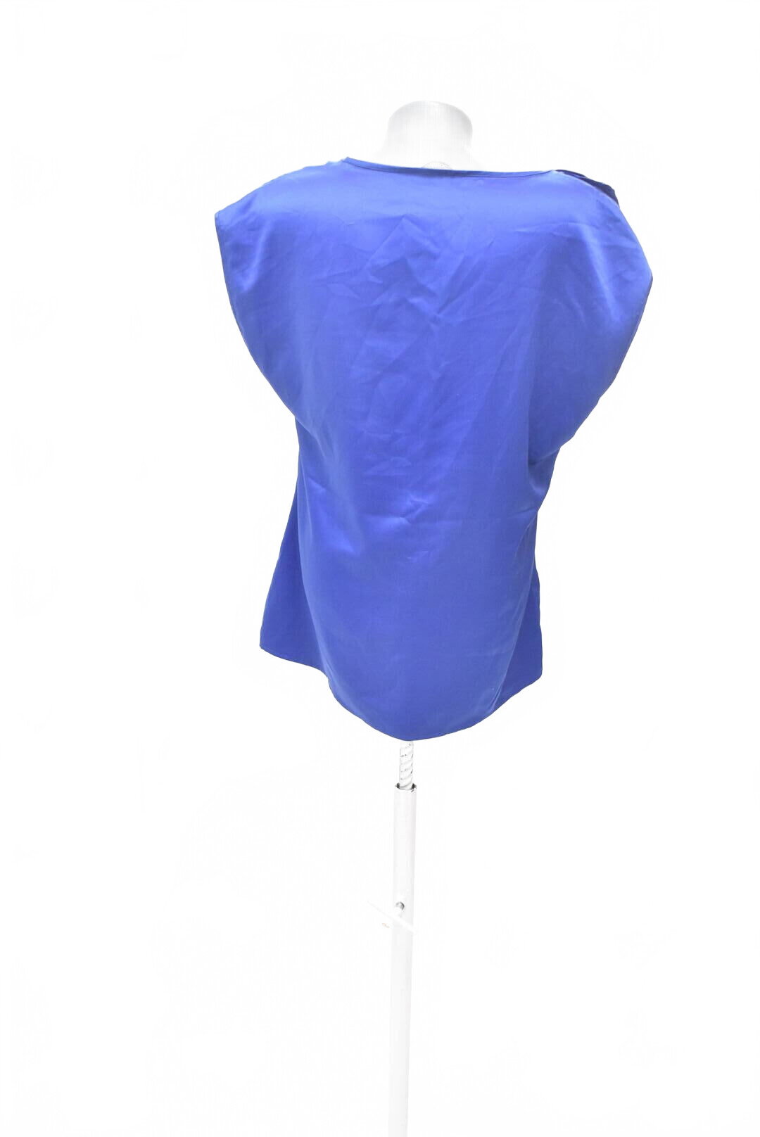 Damen -T-ShirtGenesisohne Aufdruck,farbeblau,größe42