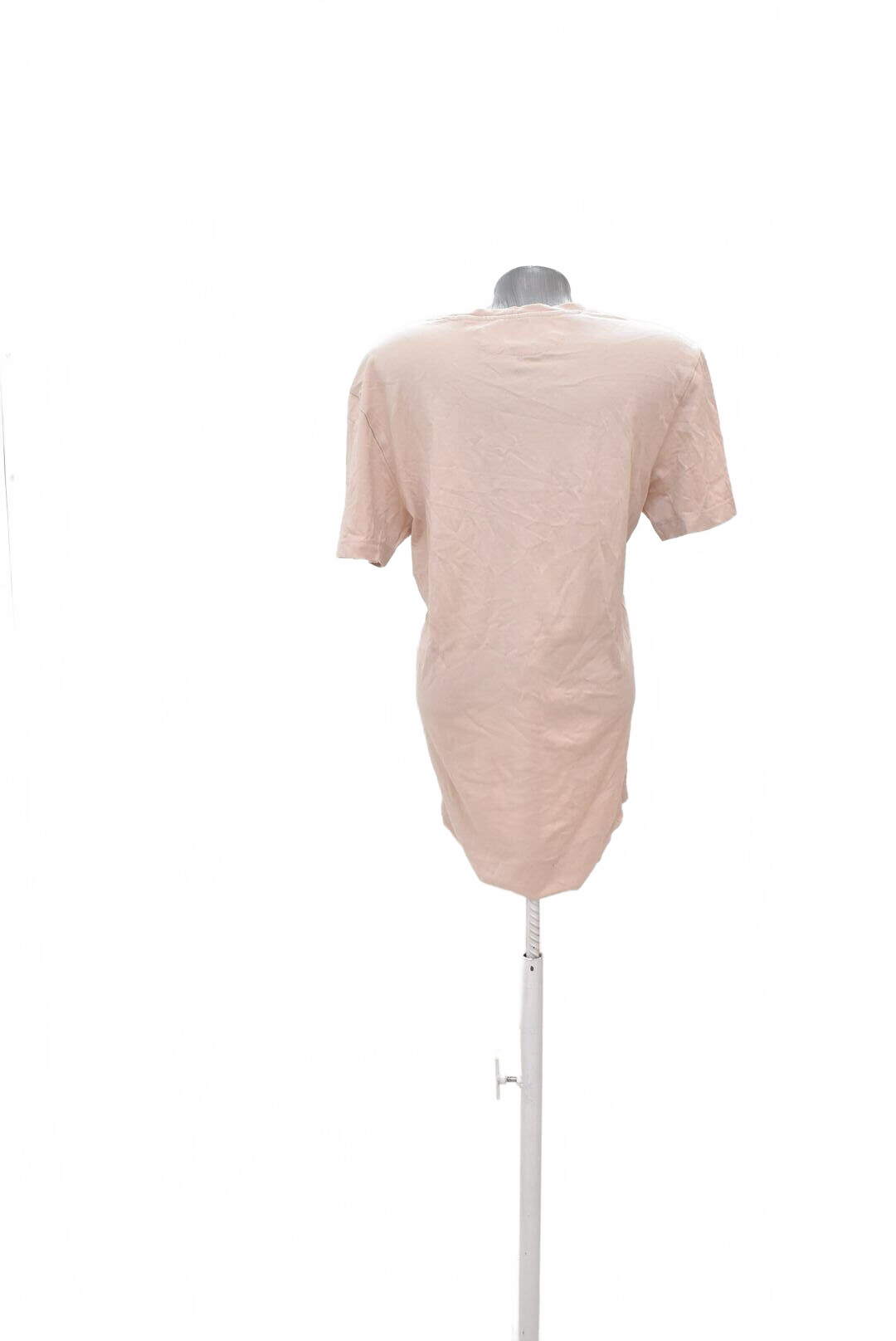 Damen -T-ShirtZaraohne Aufdruck,farberute,größeS