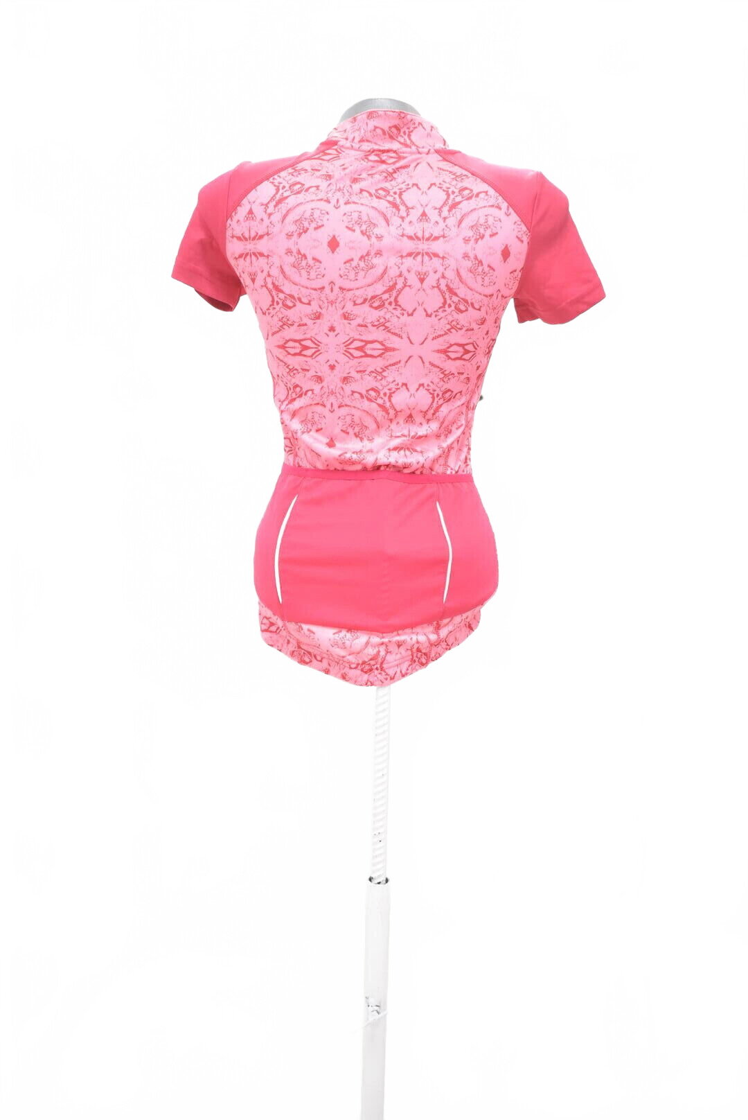 Damen -T-ShirtCrivitohne Aufdruck,farbegemustert,größe32