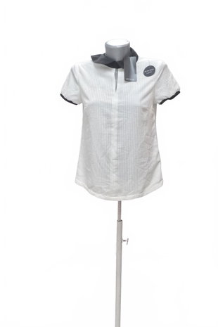 Damen -T-ShirtOrsayohne Aufdruck,farbemehrfarbig,größe34