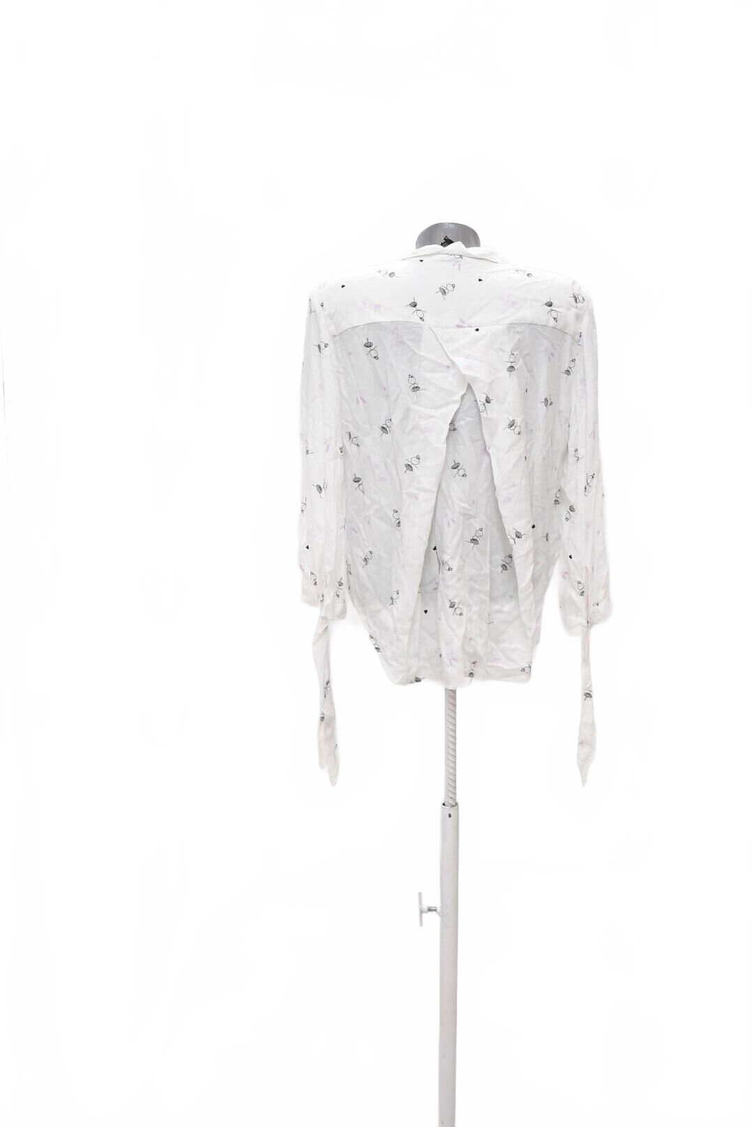 Damen bluse : Brand,Farbegemustert,größe: size