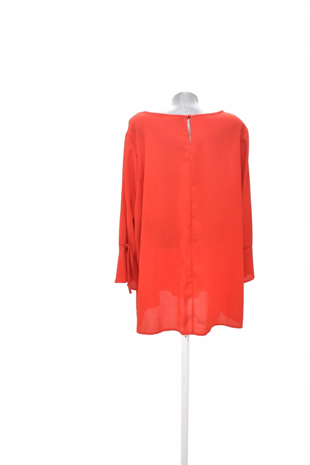 Damen bluse : Brand,Farberot,größe: size