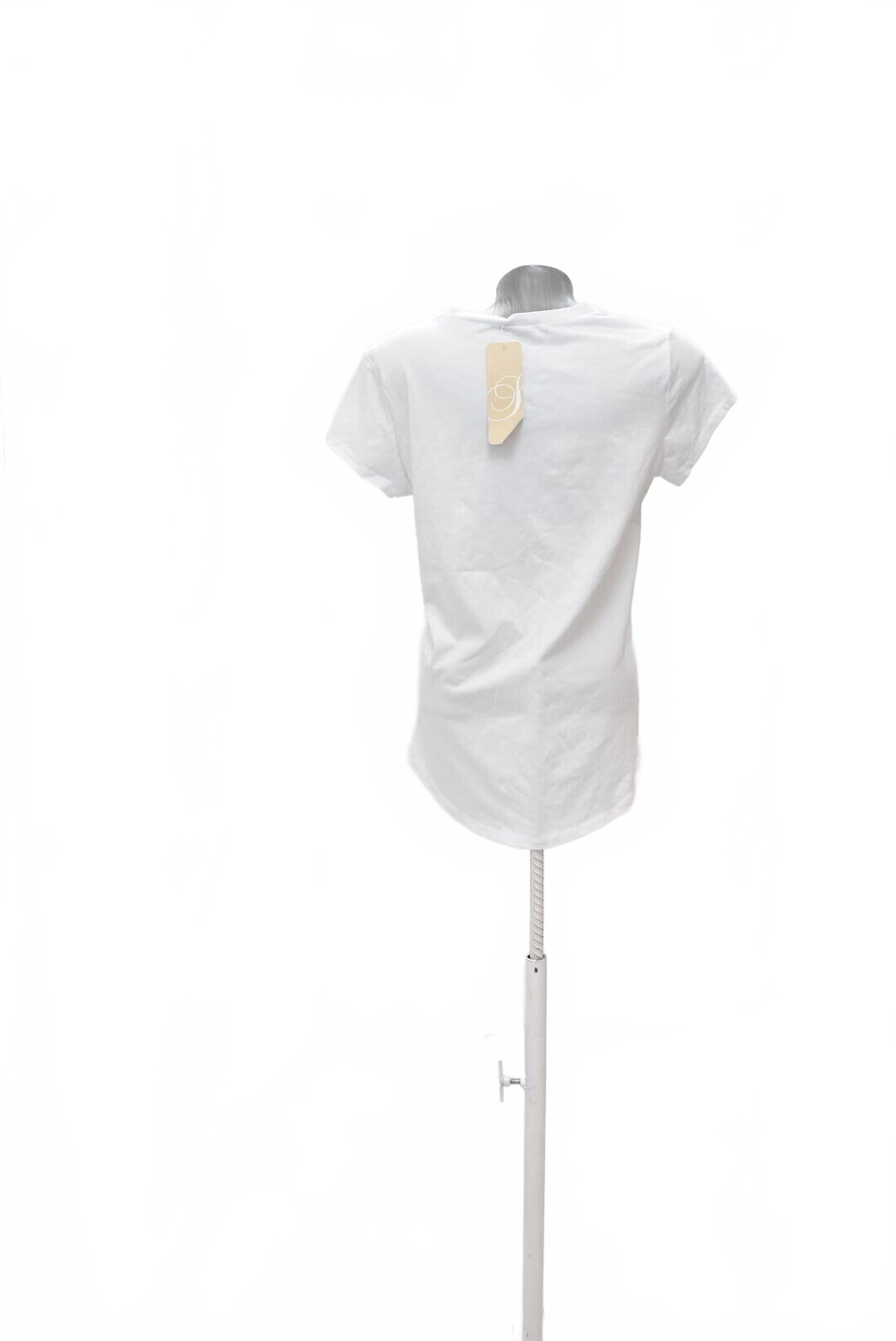 Damen -T-ShirtSweetissimaohne Aufdruck,farbegemustert,größeM