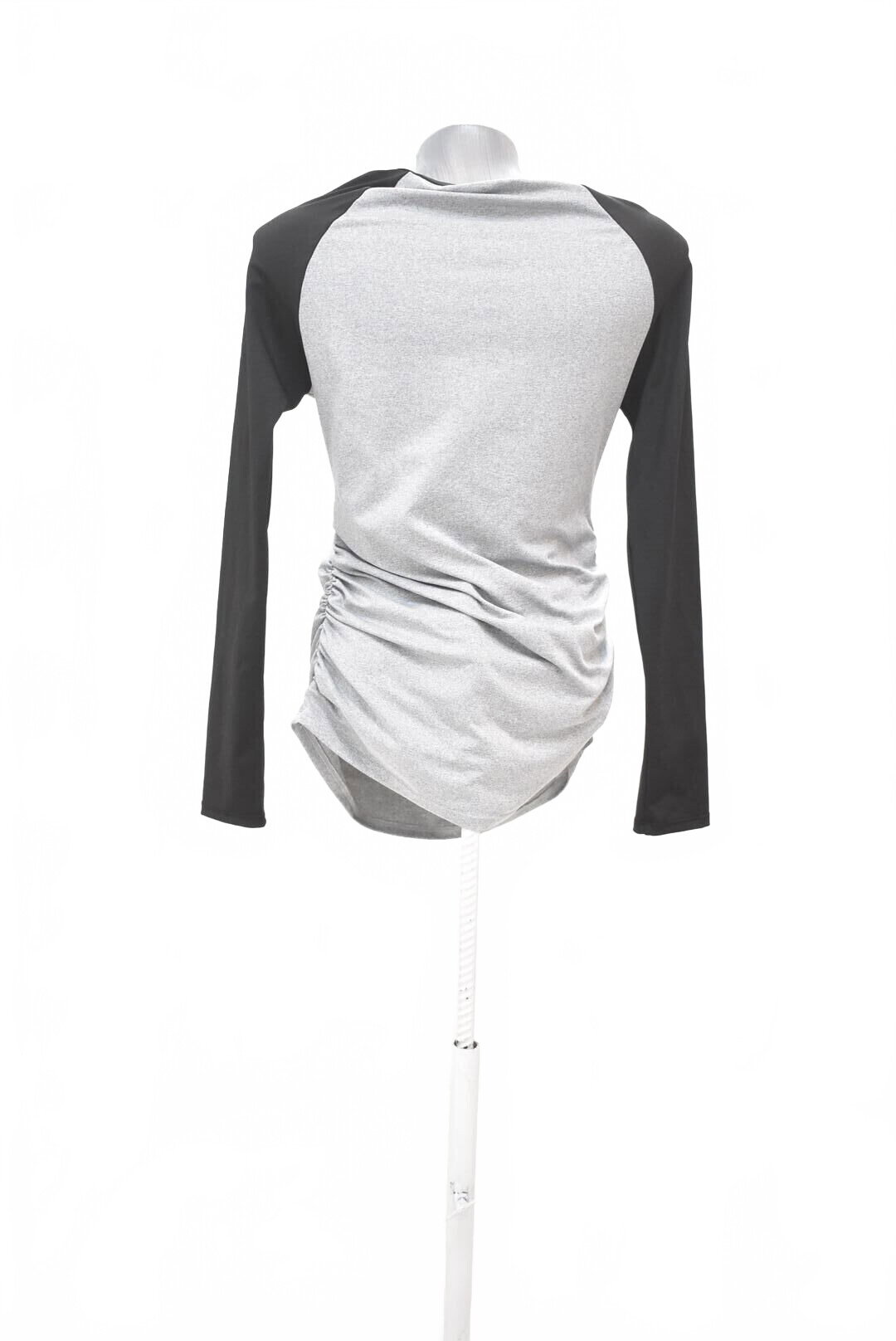 Damen -T-ShirtGenesisohne Aufdruck,farbemehrfarbig,größeM