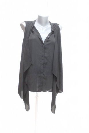 Damen bluse : Brand,Farbeschwarz,größe: size