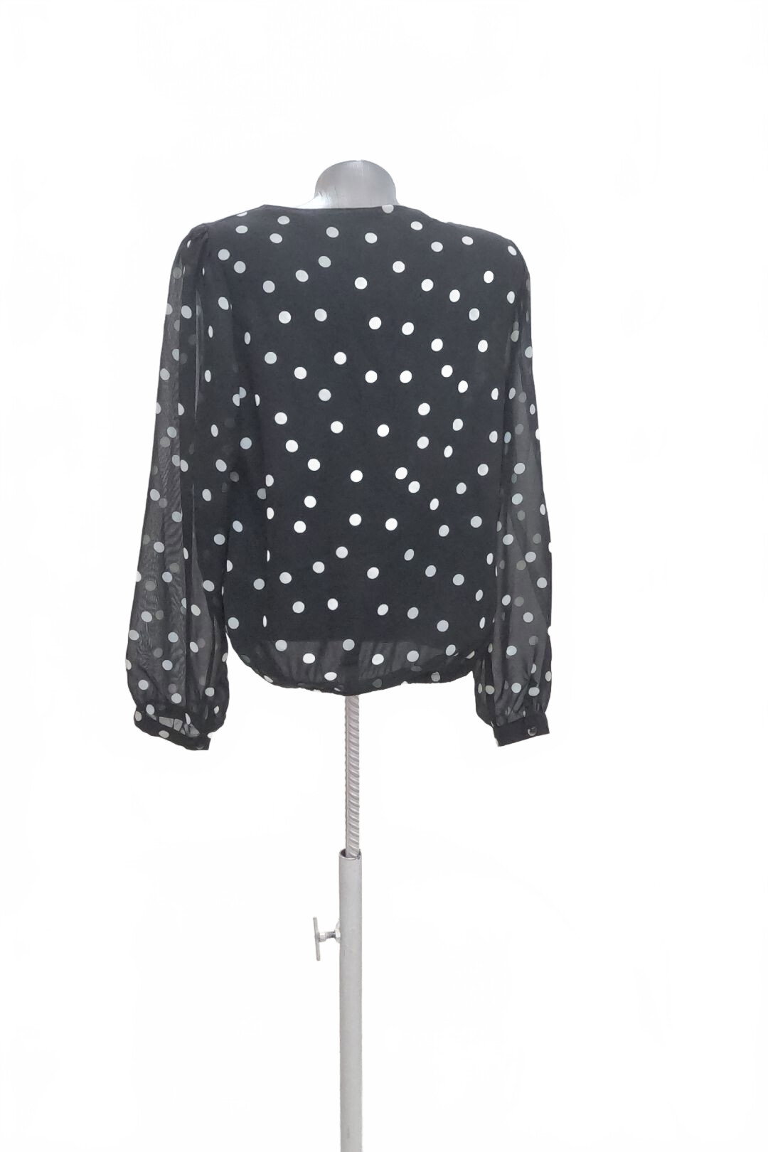 Damen -T-ShirtGenesisohne Aufdruck,farbegemustert,größeS