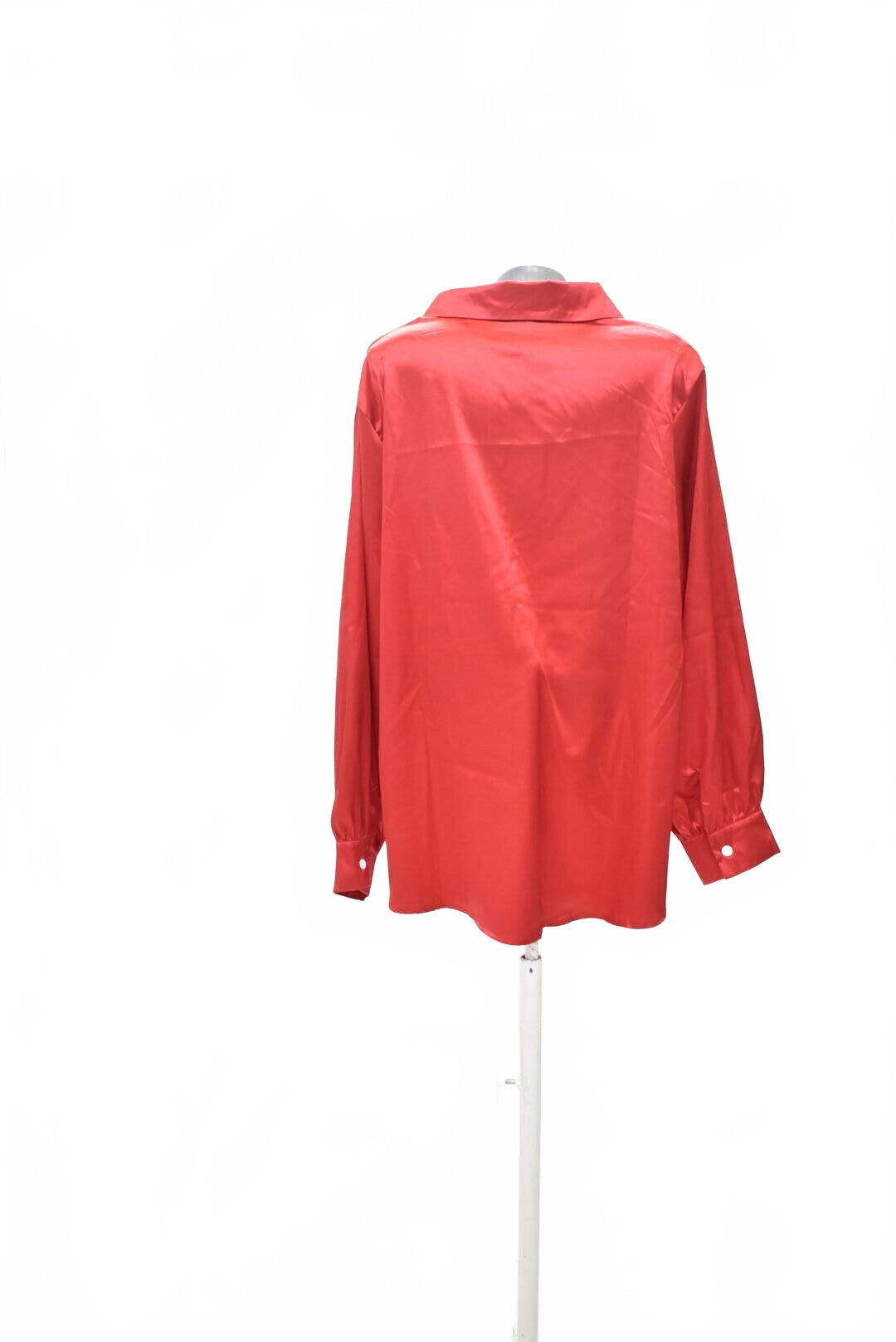 Damen bluse : Brand,Farberot,größe: size