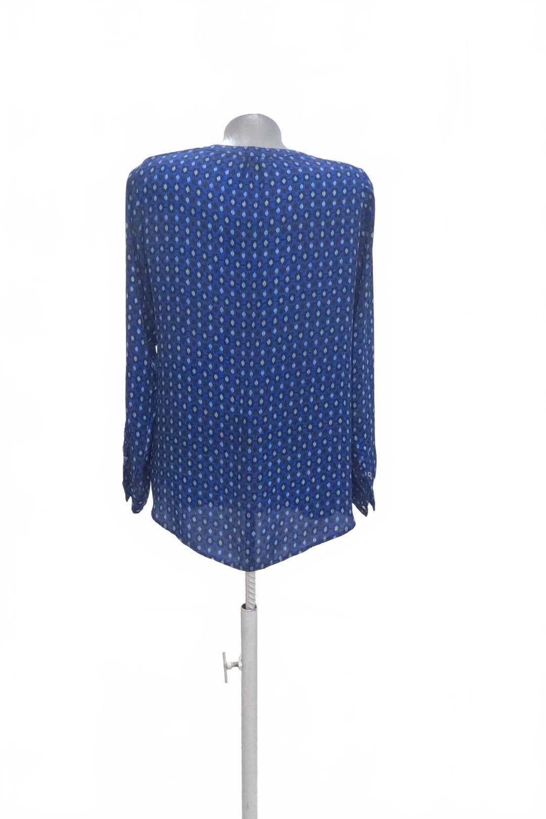 Damen -T-ShirtMarks & Spencerohne Aufdruck,farbegemustert,größe36