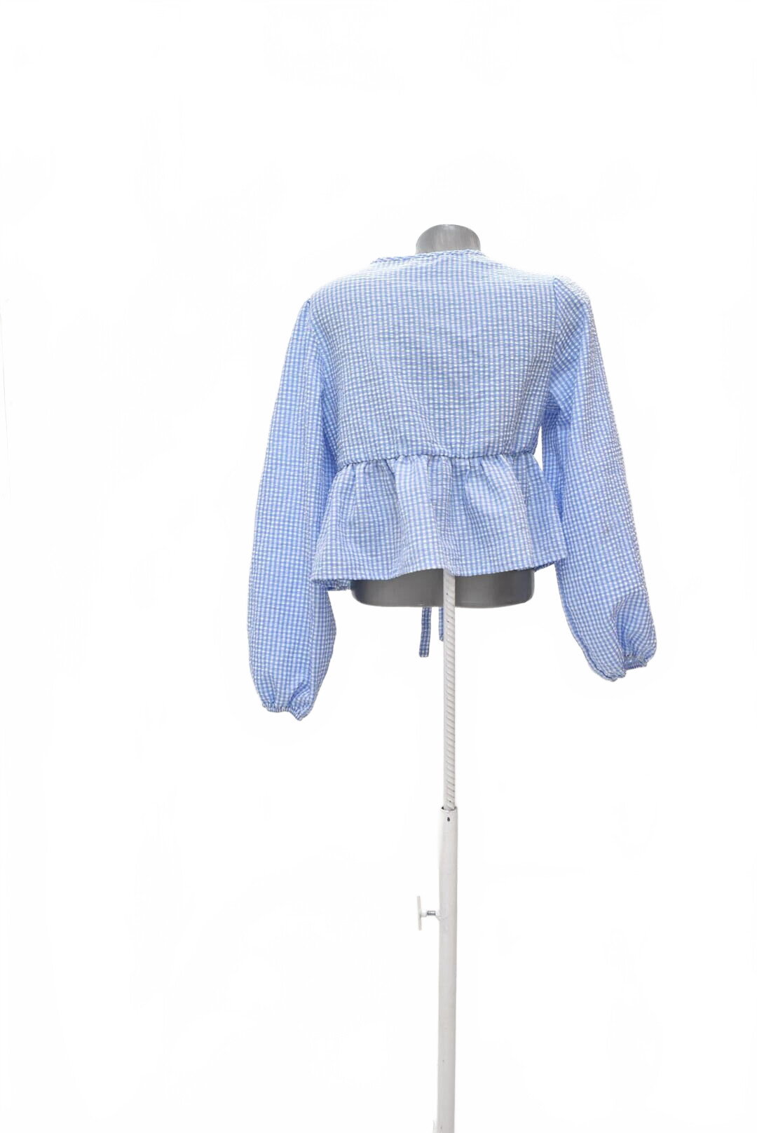 Damen bluse : Brand,Farbegemustert,größe: size