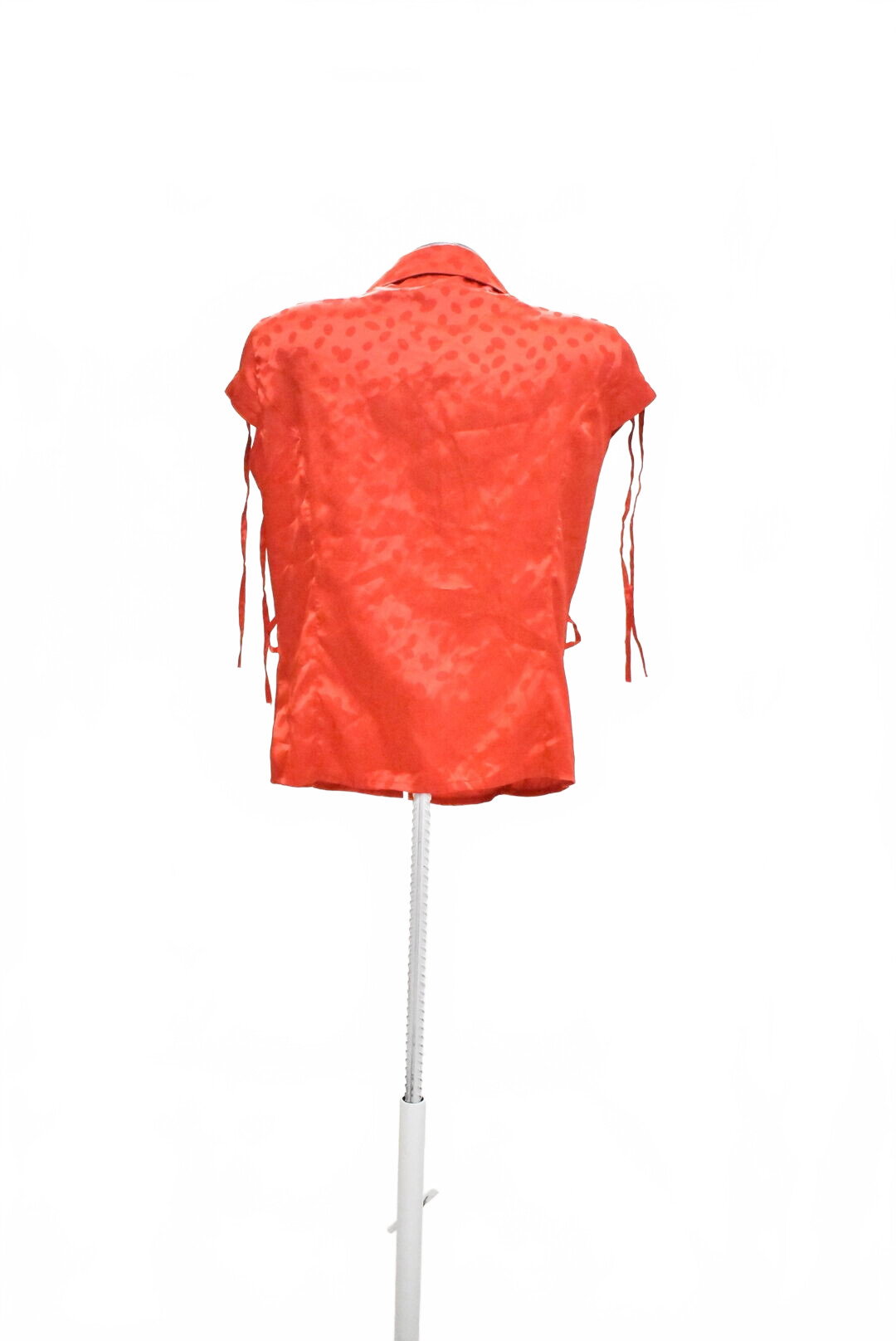 Damen bluse : Brand,Farberot,größe: size