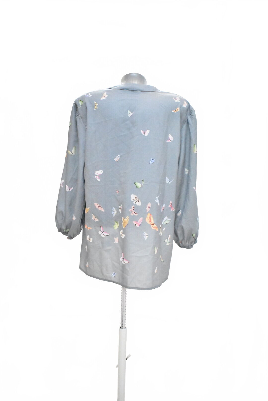 Damen bluse : Brand,Farbegeblümt,größe: size