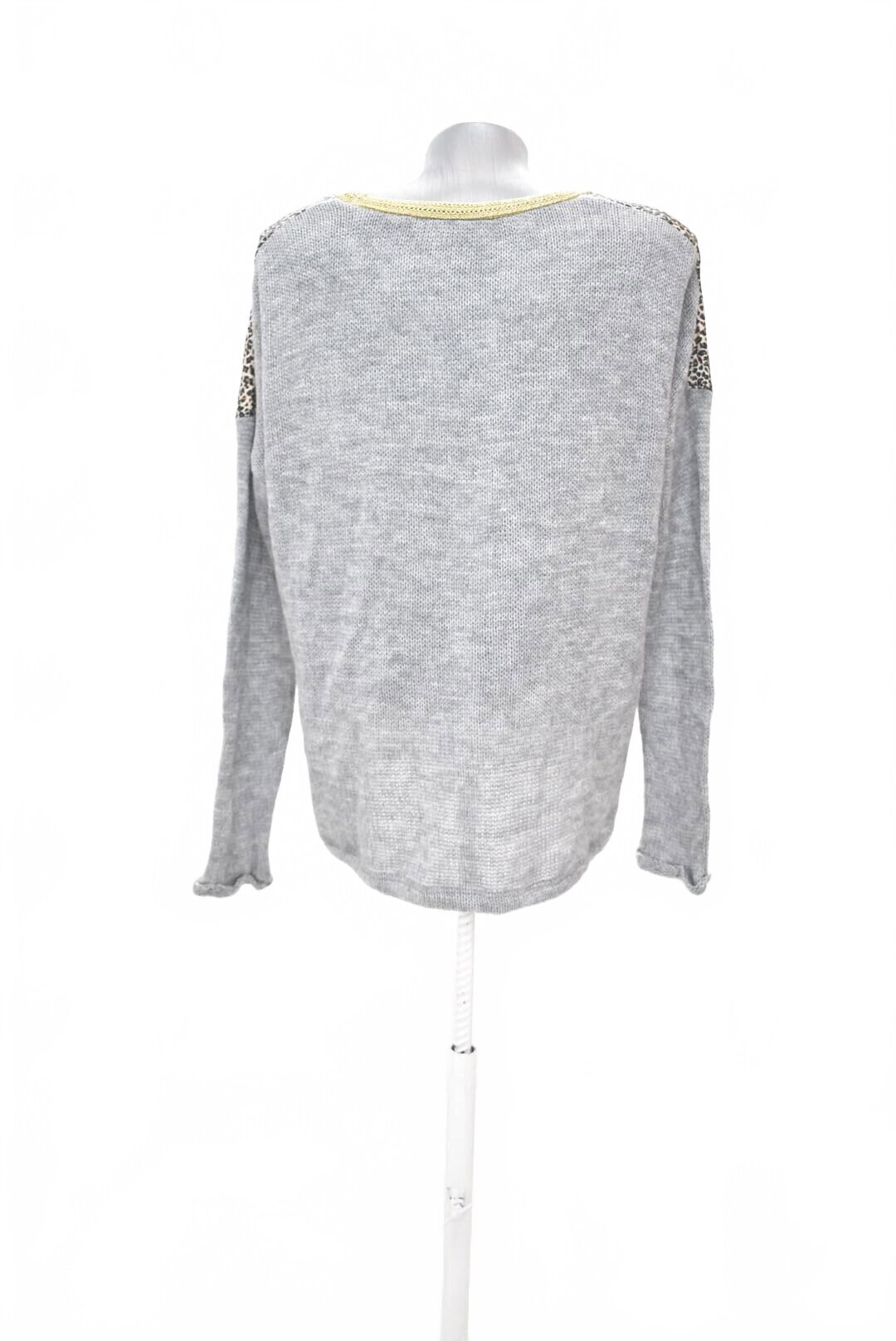 Damen -T-ShirtOuimit Aufdruck,farbemehrfarbig,größe38
