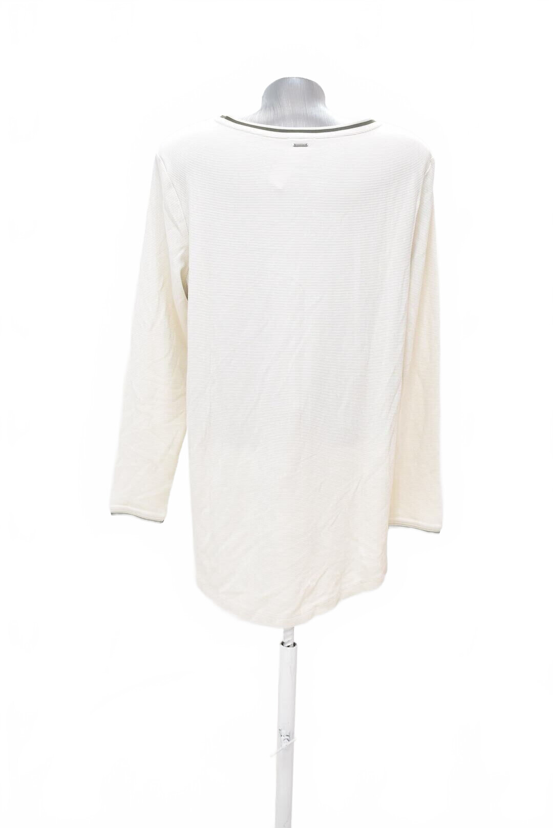 Damen -T-ShirtTaifunohne Aufdruck,farbegeblümt,größe42