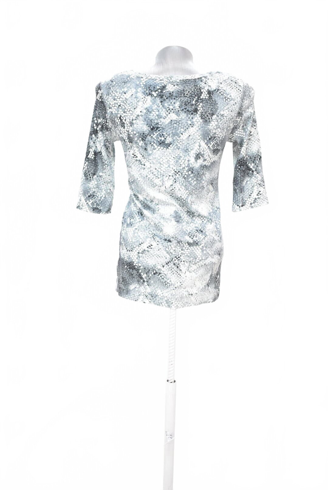 Damen -T-ShirtMarc Cainohne Aufdruck,farbegemustert,größeS