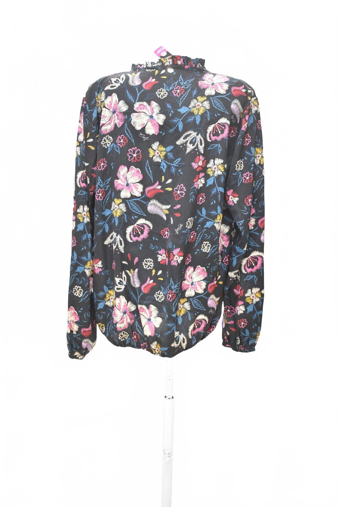 Damen bluse : Brand,Farbegeblümt,größe: size