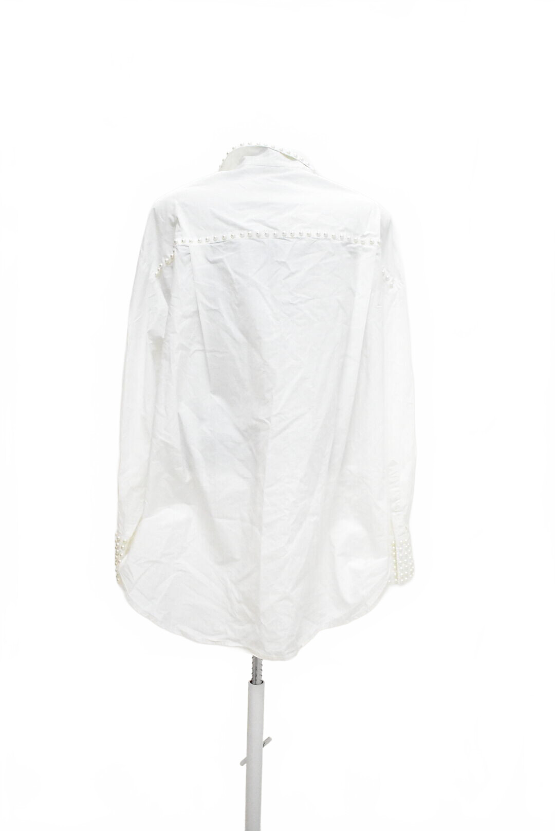 Damen bluse : Brand,Farbeweiss,größe: size
