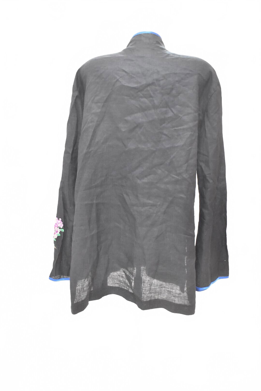 Damen bluse : Brand,Farbegeblümt,größe: size