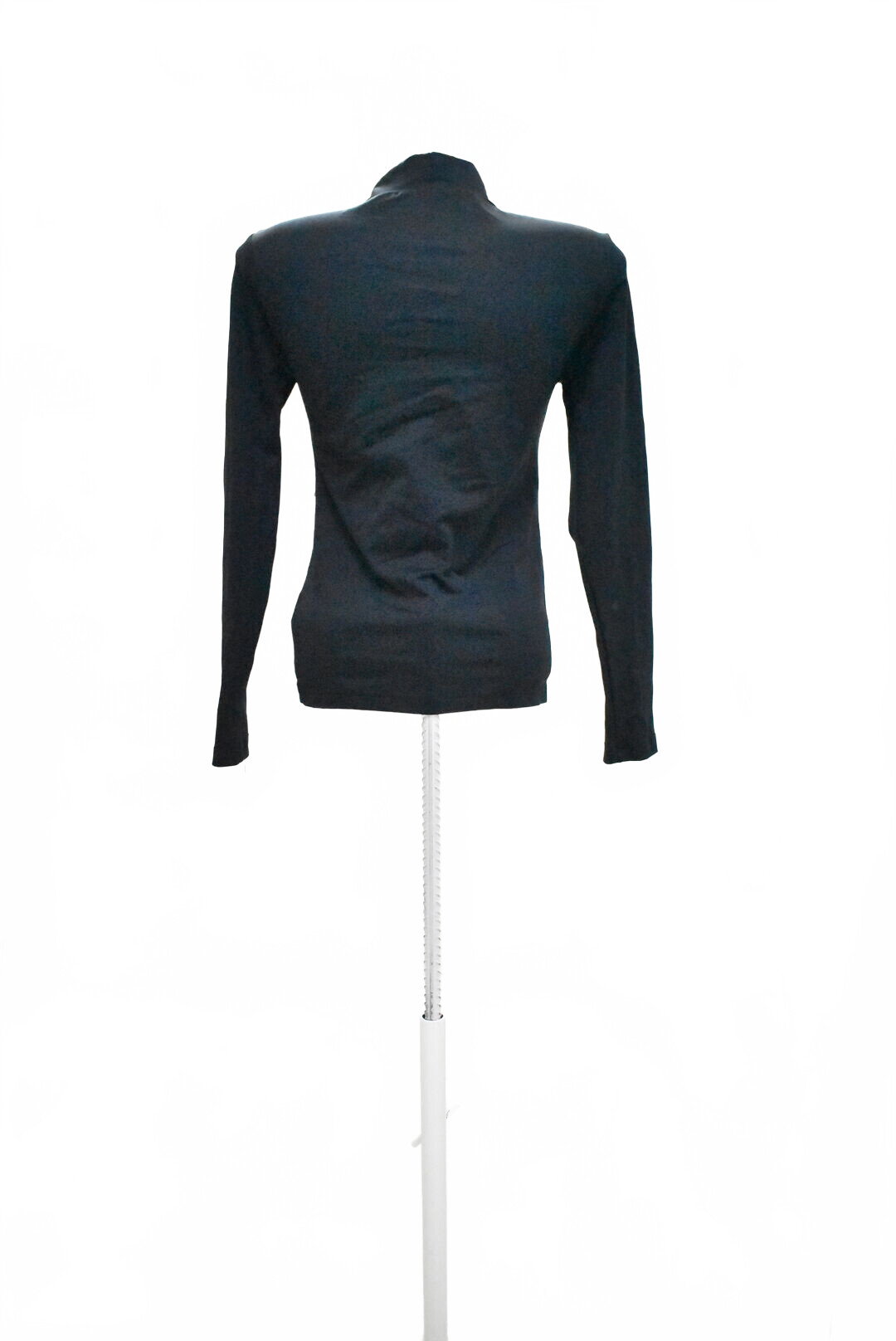 Damen -T-ShirtGenesisohne Aufdruck,farbeschwarz,größeM
