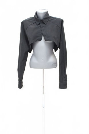 Damen bluse : Brand,Farbeschwarz,größe: size