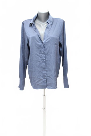 Damen bluse : Brand,Farbeblau,größe: size