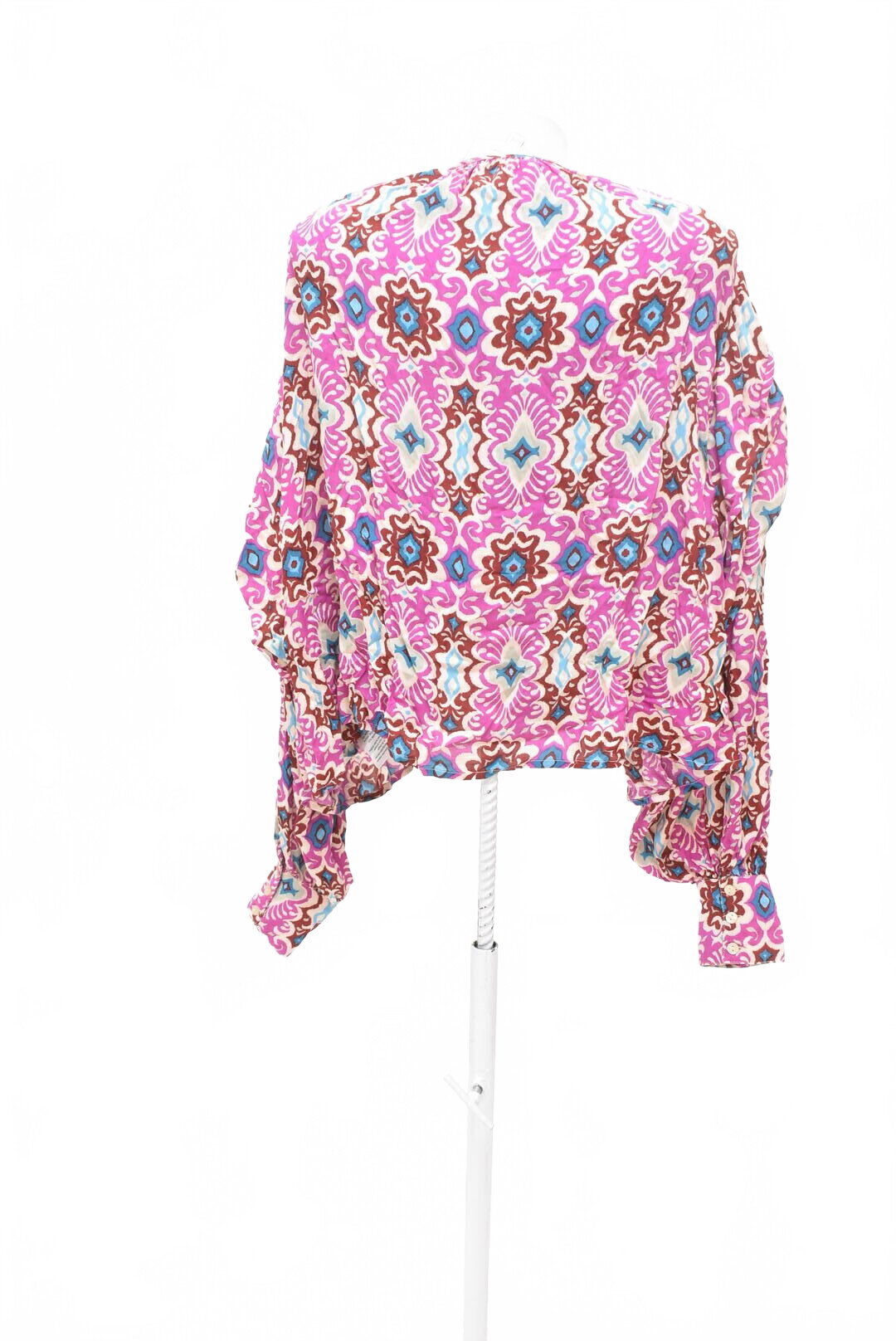 Damen bluse : Brand,Farbegemustert,größe: size