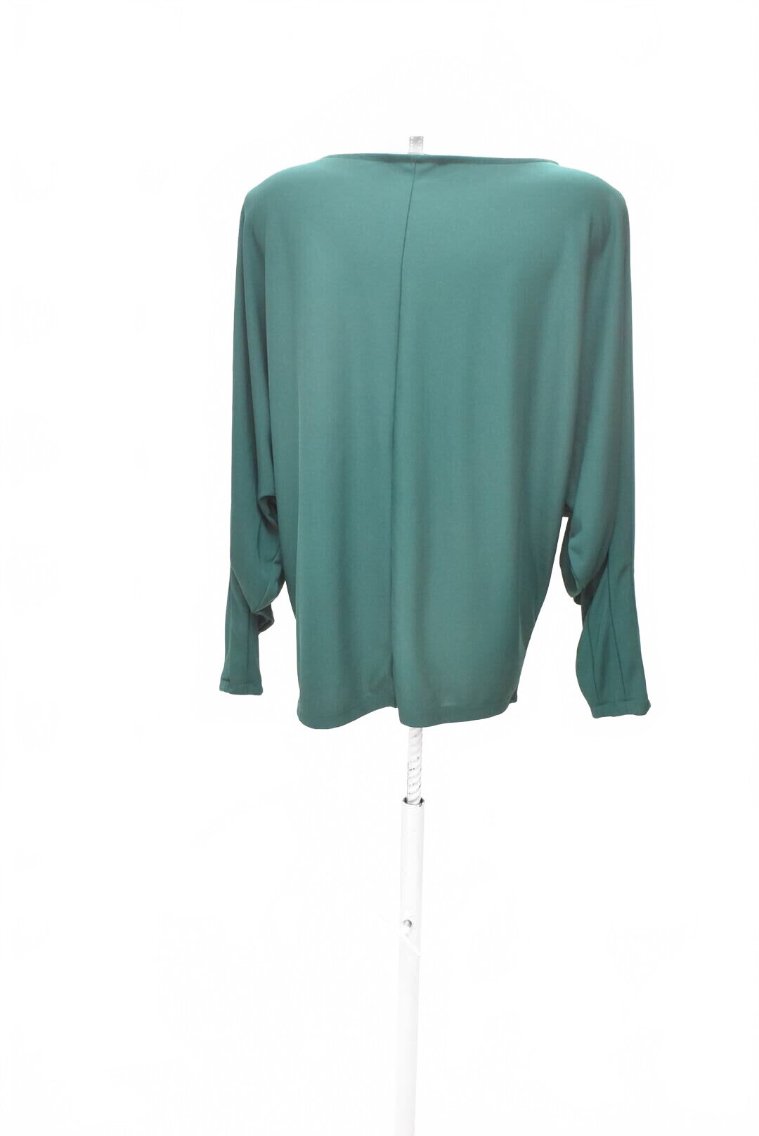 Damen -T-ShirtEspritohne Aufdruck,farbegrün,größeS