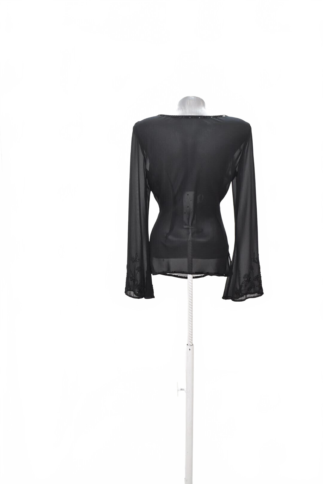 Damen bluse : Brand,Farbeschwarz,größe: size