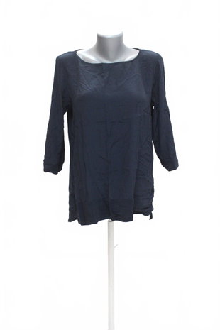 Damen -T-ShirtNextohne Aufdruck,farbeblau,größe44