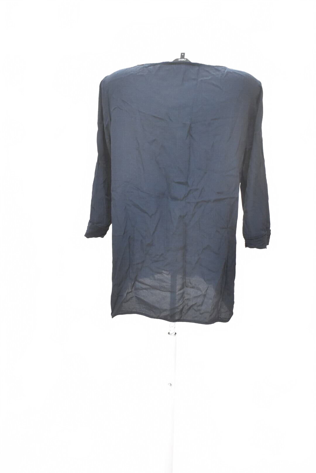 Damen -T-ShirtNextohne Aufdruck,farbeblau,größe44