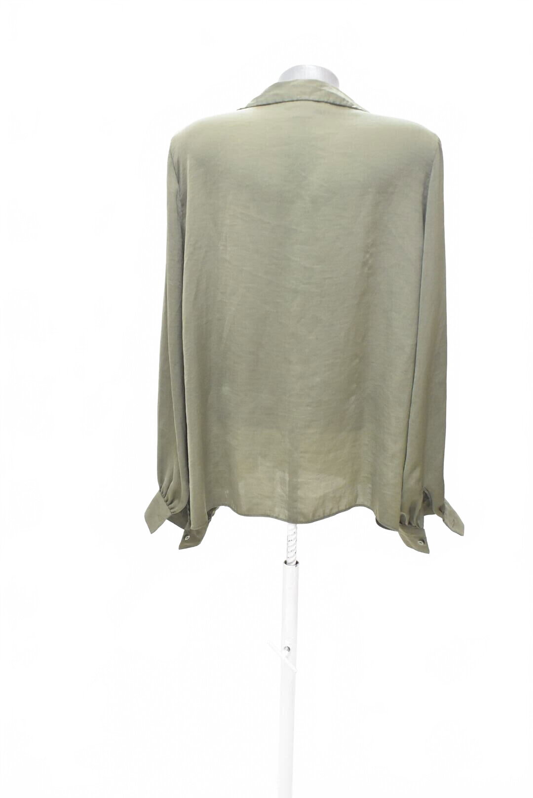 Damen bluse : Brand,Farbekhaki,größe: size