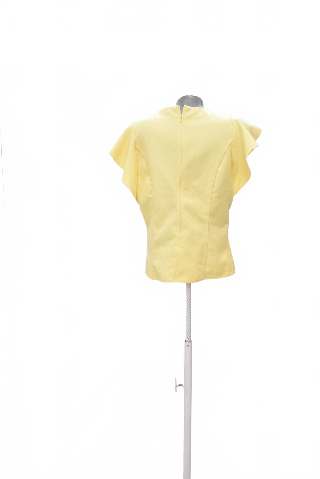 Damen bluse : Brand,Farbegelb,größe: size