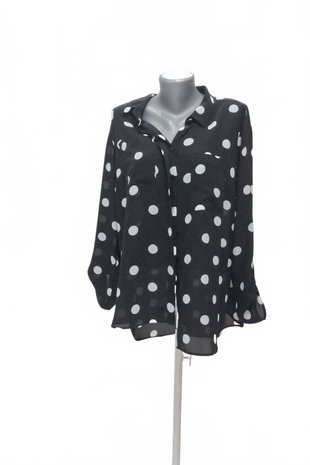 Damen bluse : Brand,Farbegemustert,größe: size