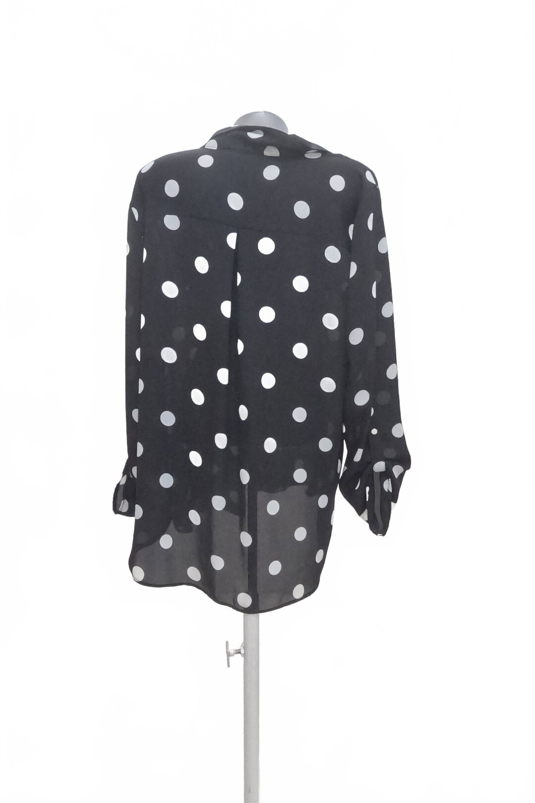 Damen bluse : Brand,Farbegemustert,größe: size