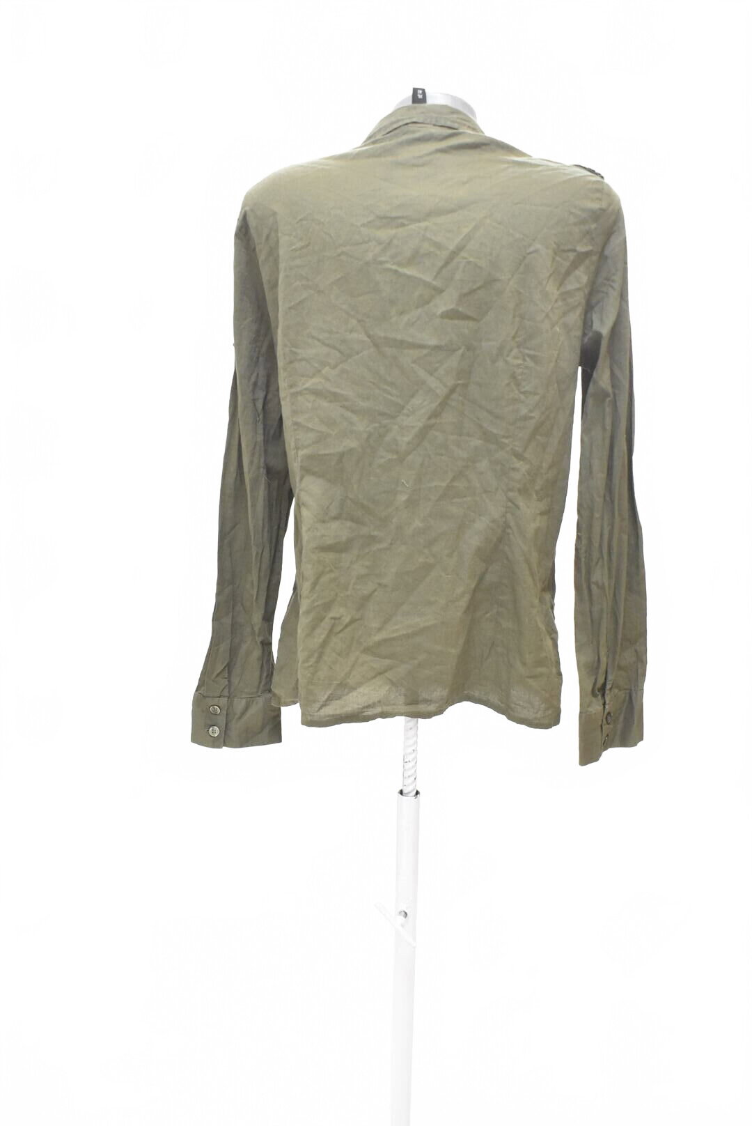Damen bluse : Brand,Farbekhaki,größe: size