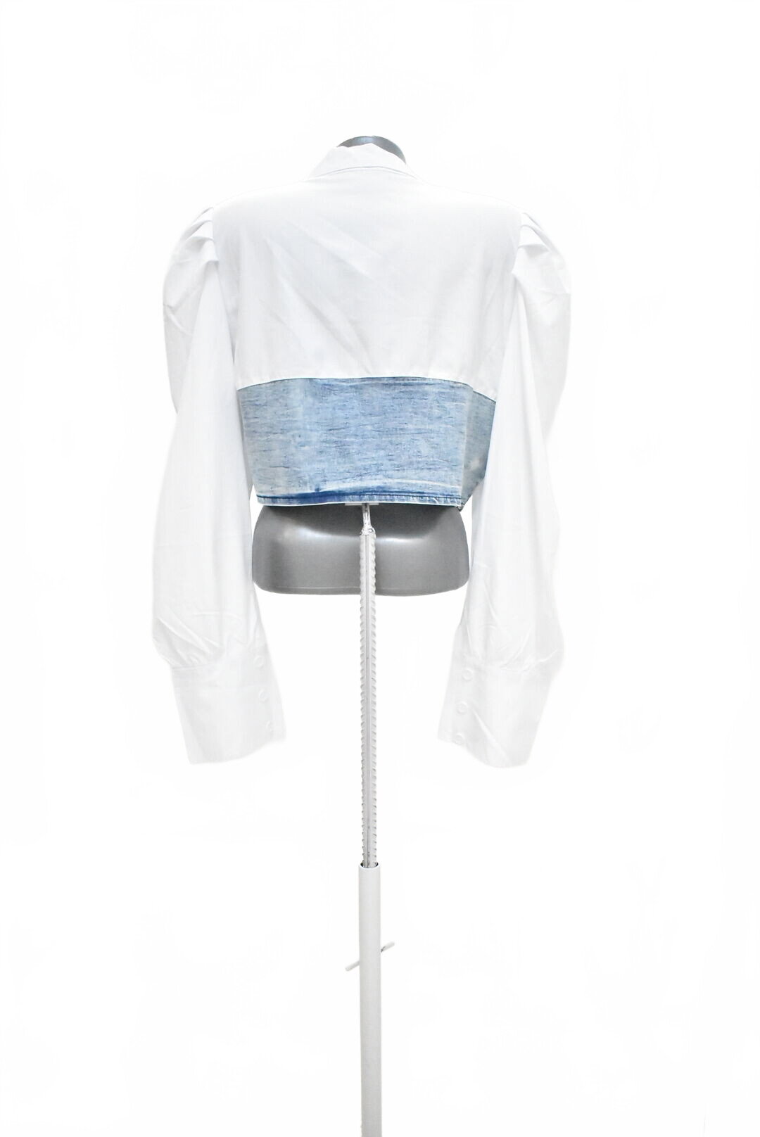 Damen bluse : Brand,Farbemehrfarbig,größe: size