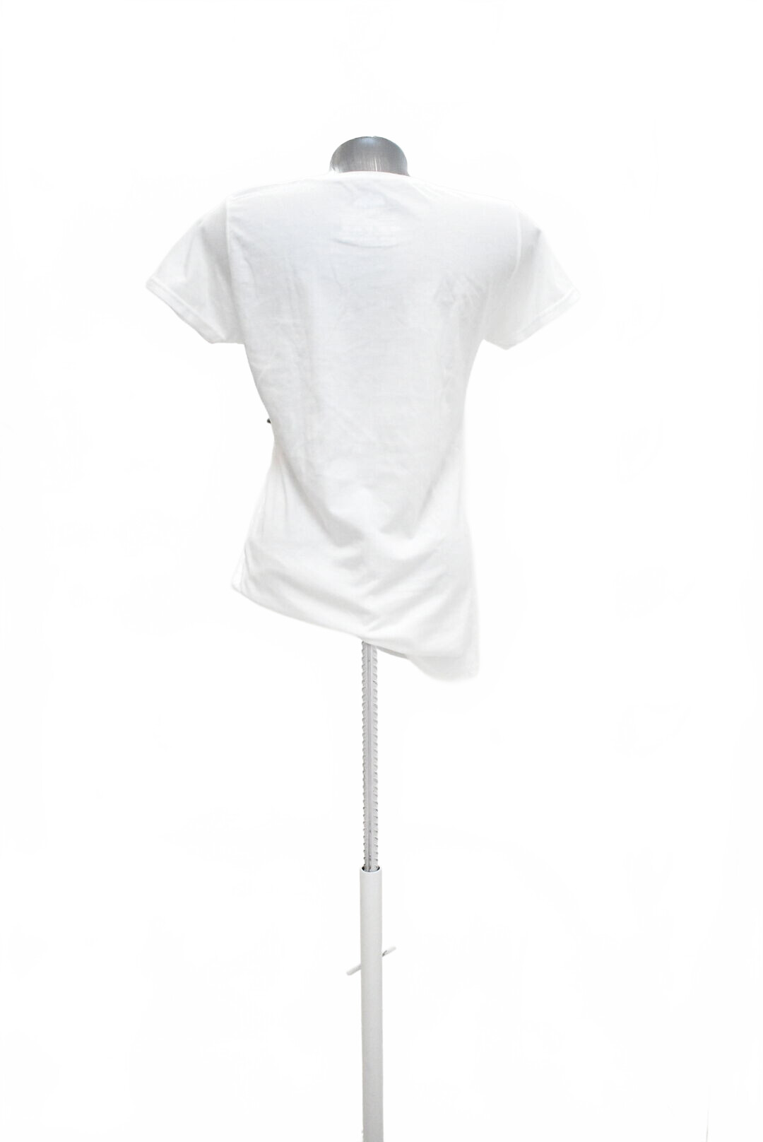 Damen -T-ShirtGenesismit Aufdruck,farbegemustert,größeL