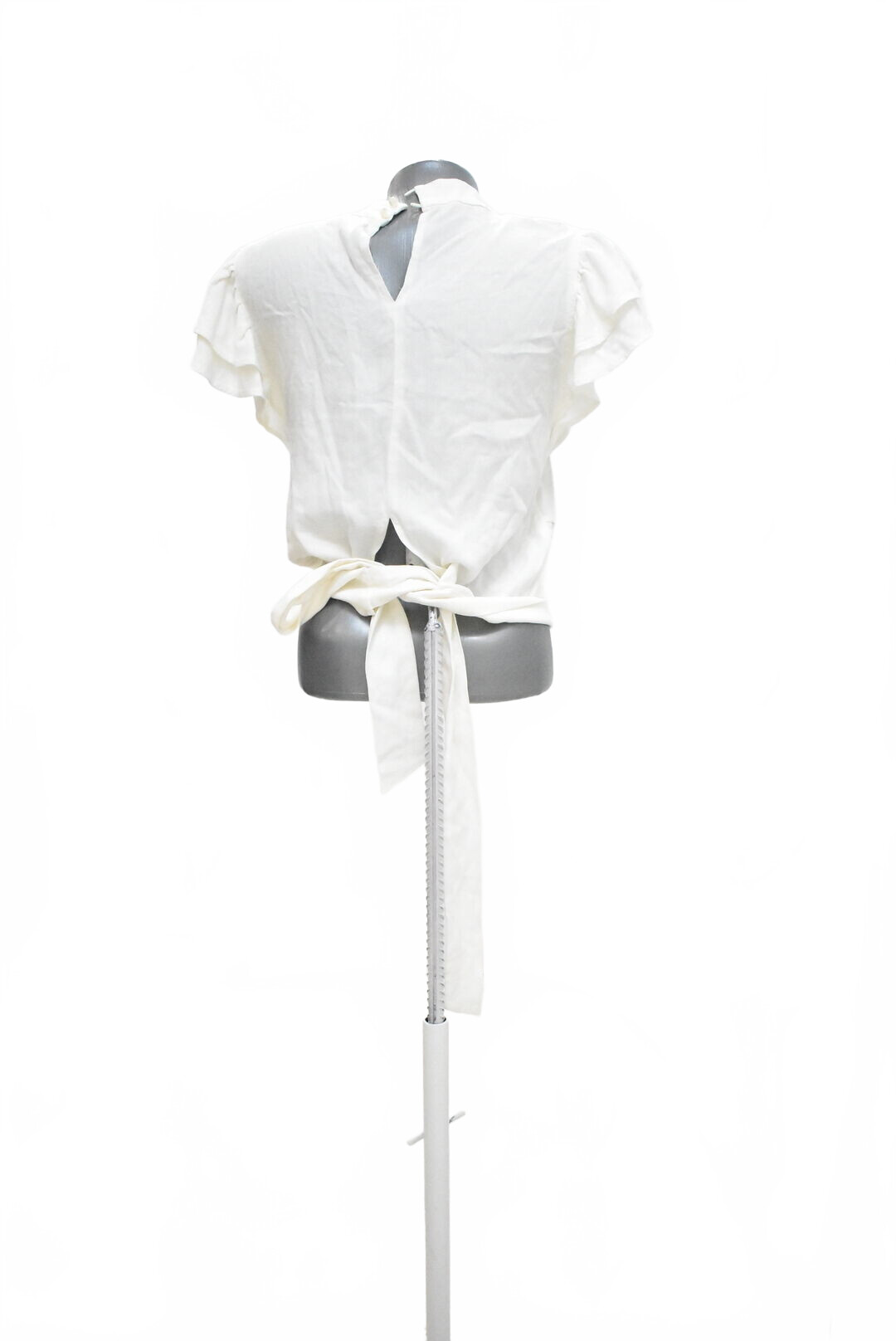 Damen -T-ShirtGenesisohne Aufdruck,farbeweiss,größeS
