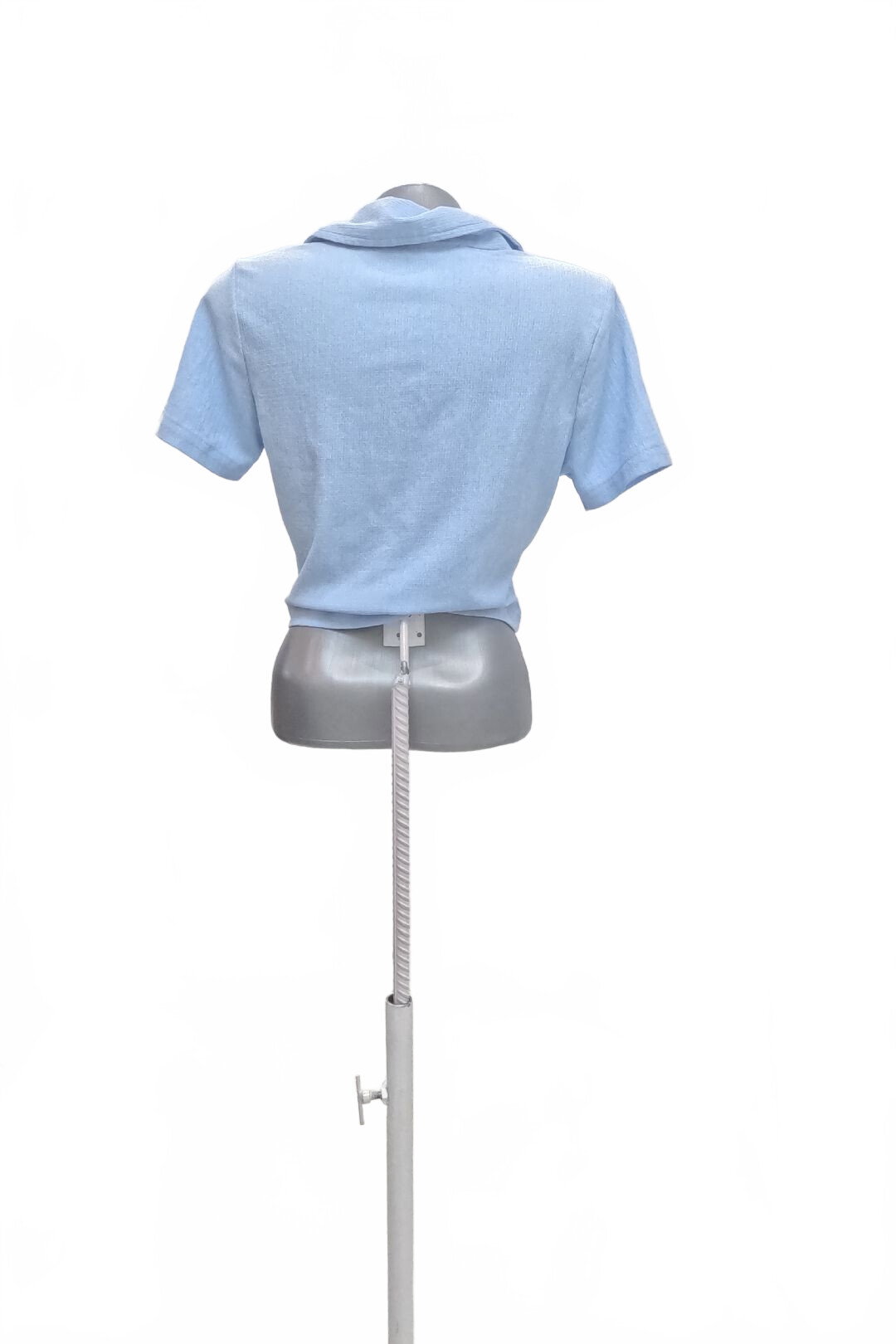 Damen bluse : Brand,Farbeblau,größe: size