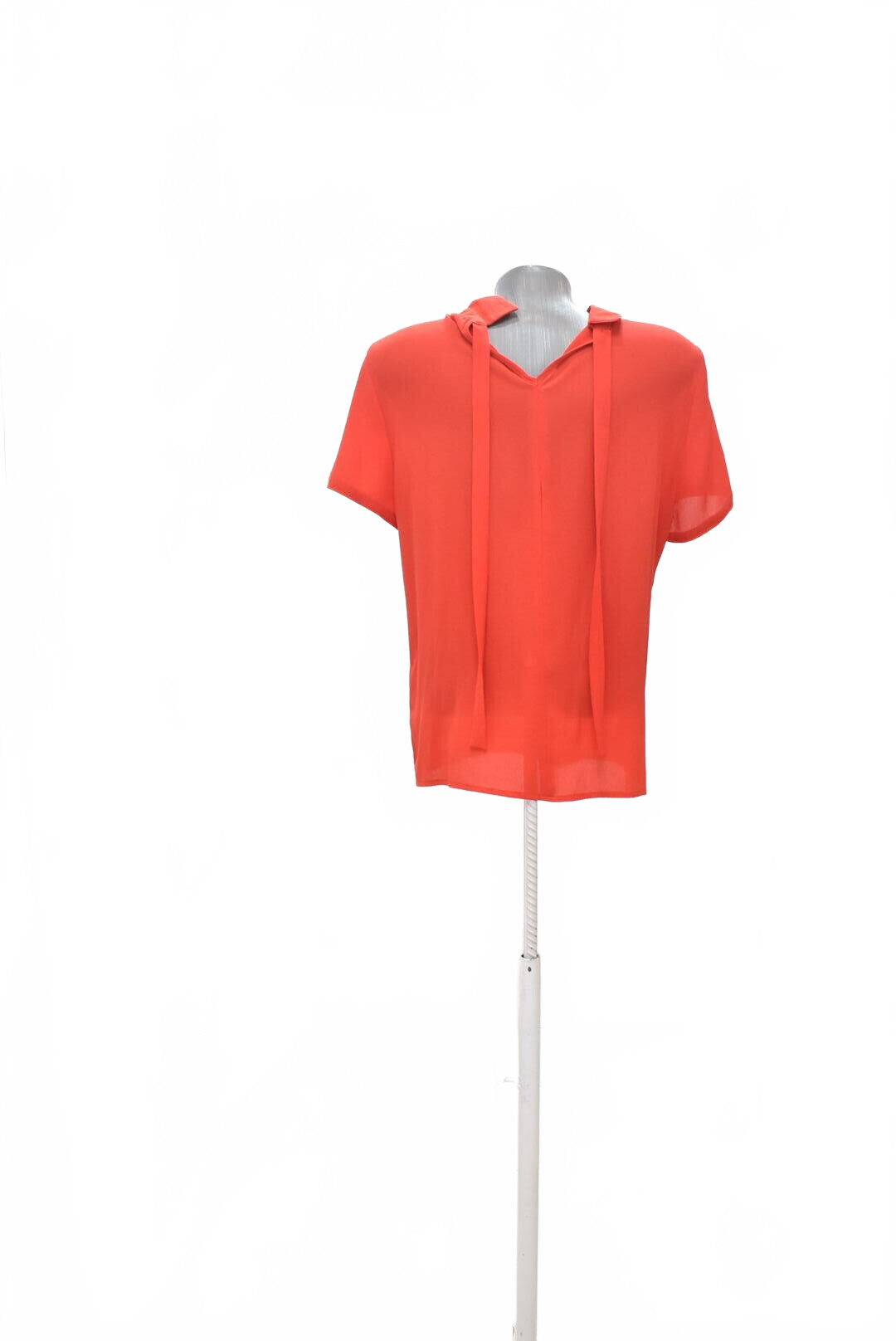 Damen bluse : Brand,Farberot,größe: size