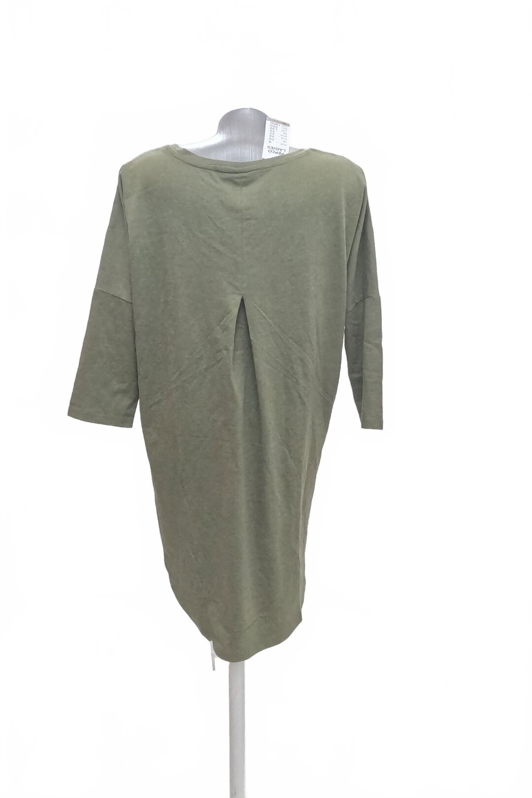 Damen -T-ShirtBelovedohne Aufdruck,farbekhaki,größeM