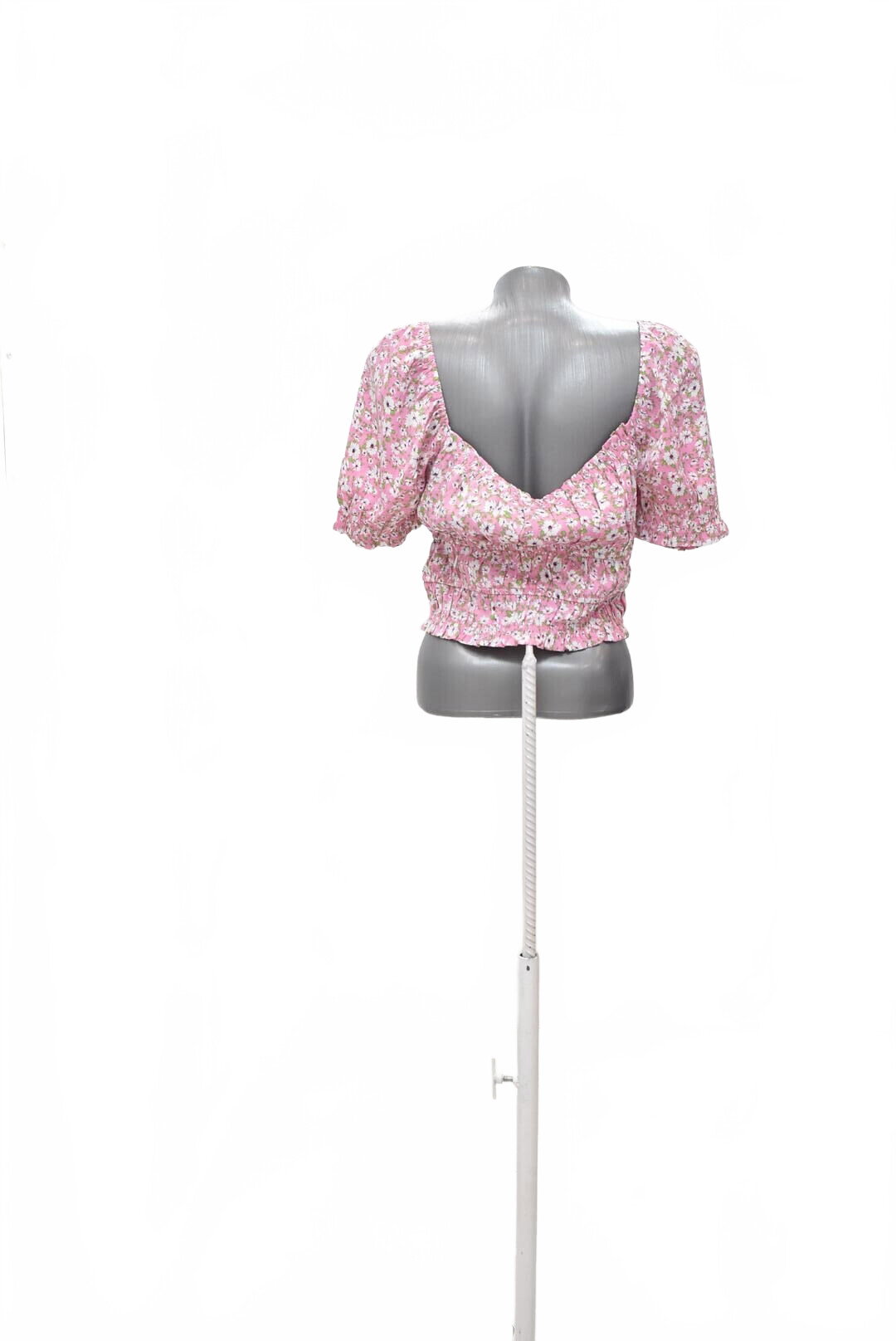 Damen bluse : Brand,Farbegeblümt,größe: size