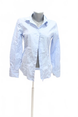 Damen bluse : Brand,Farbeblau,größe: size
