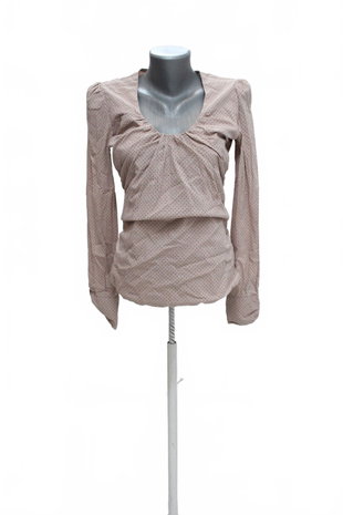 Damen -T-ShirtOrsayohne Aufdruck,farbegemustert,größe38