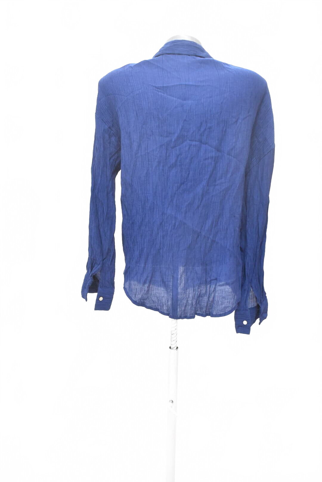 Damen bluse : Brand,Farbeblau,größe: size