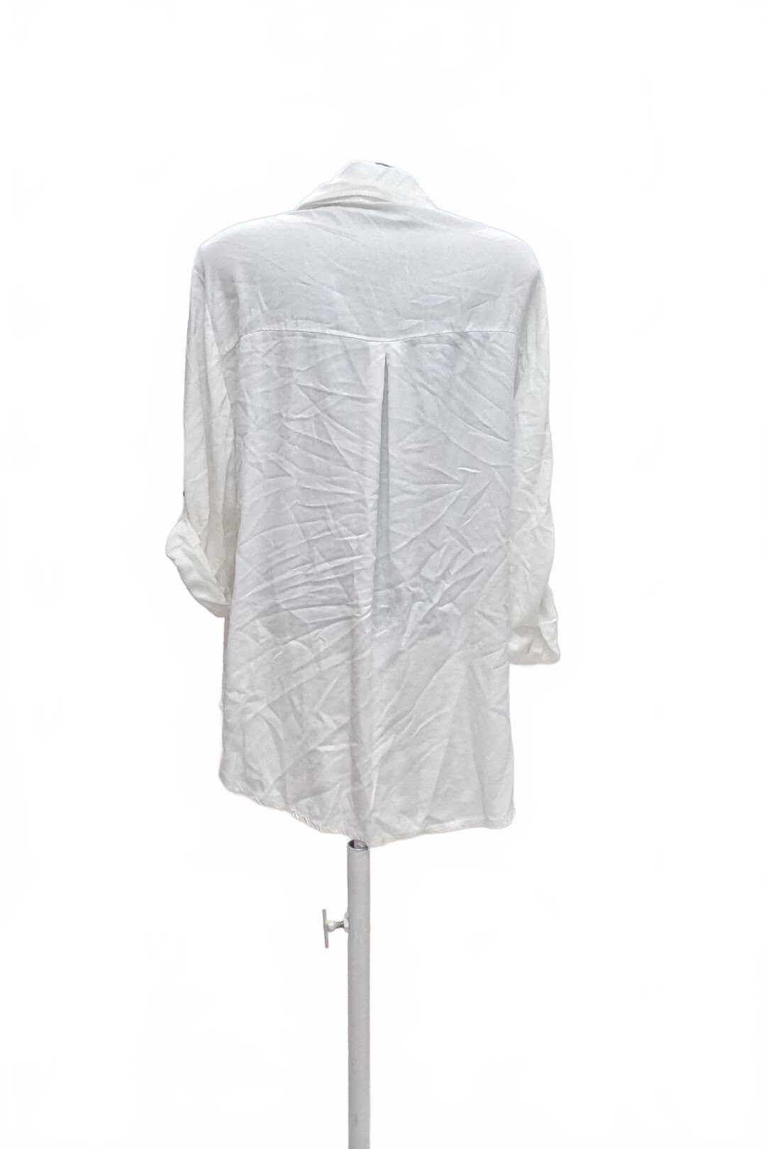 Damen bluse : Brand,Farbeweiss,größe: size